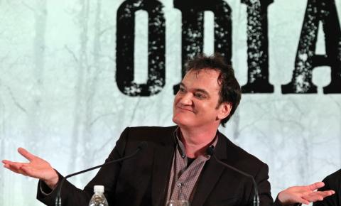 Quentin Tarantino enfrenta assaltantes que invadiram sua casa, diz site